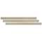 Msi Driftway Tmold 1.77 In. W X 94 In. Low Gloss Hybrid Core Waterproof Laminate Wood Flooring ZOR-LVT-TR-0257 - alternate 1
